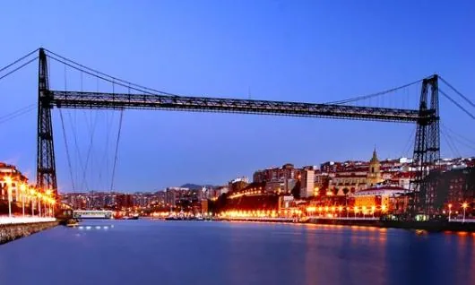 Playa de Las Arenas en Getxo — oficial (2 de 2)