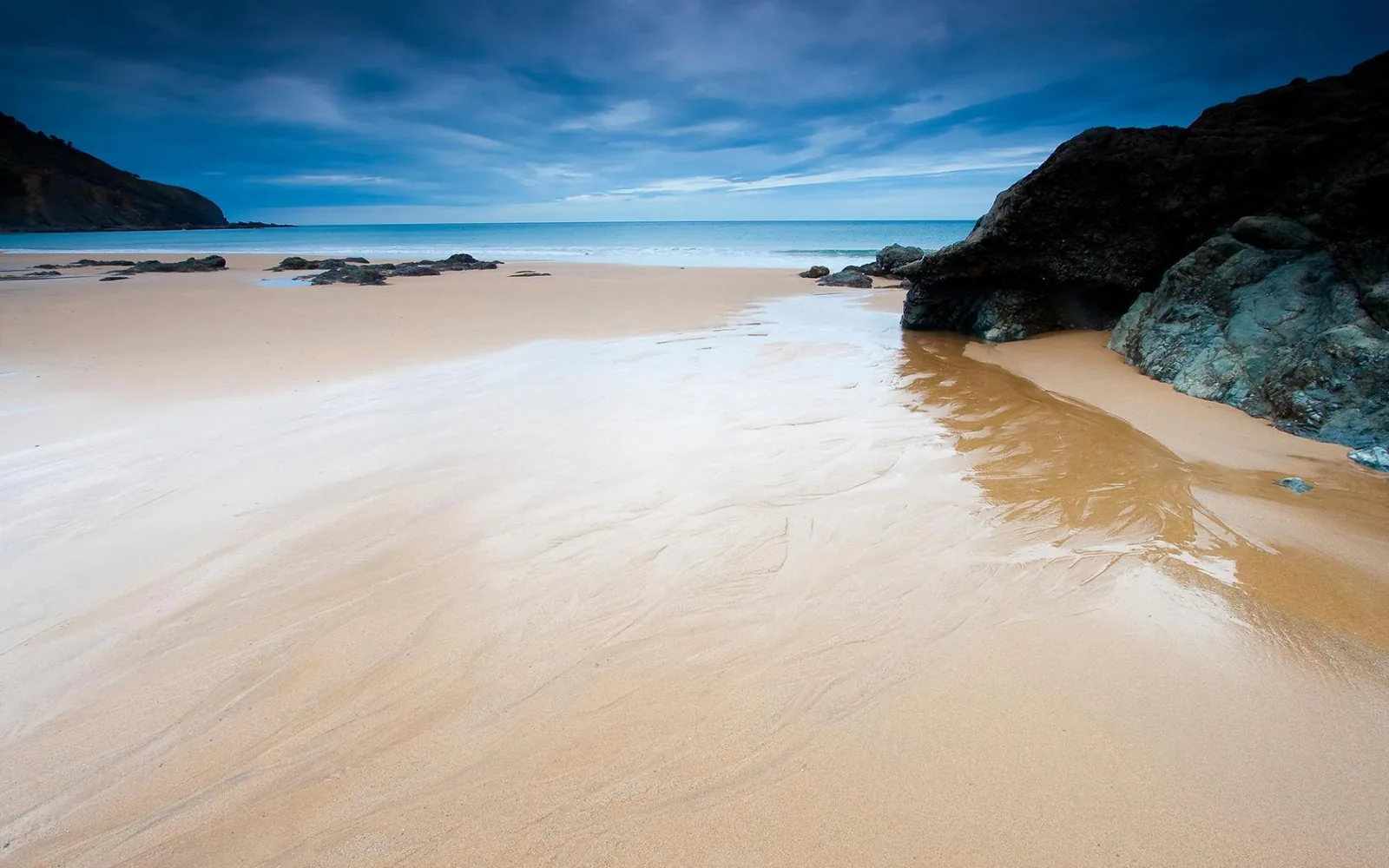 Playa de Bakio