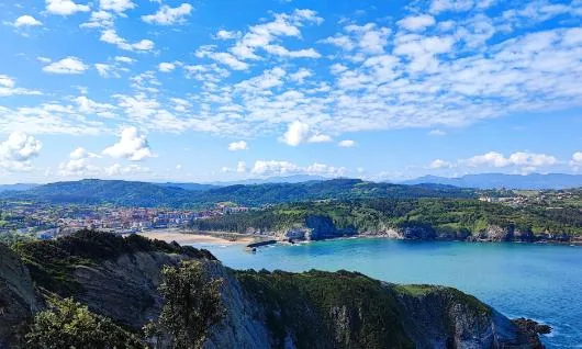 Playa de Plentzia en Plentzia — oficial