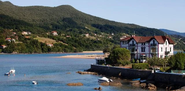 Urdaibai