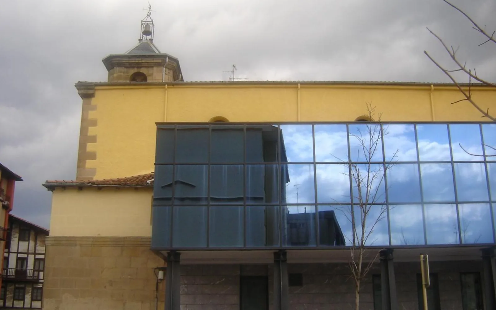 Lasarte-Oria