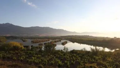 Lagunas de Laguardia en Laguardia — oficial (3 de 3)