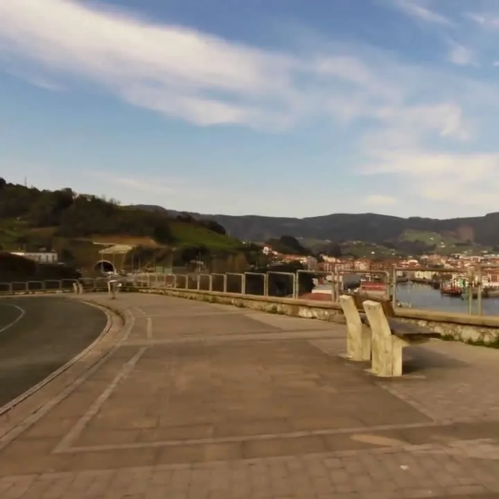Mundaka-Bermeo