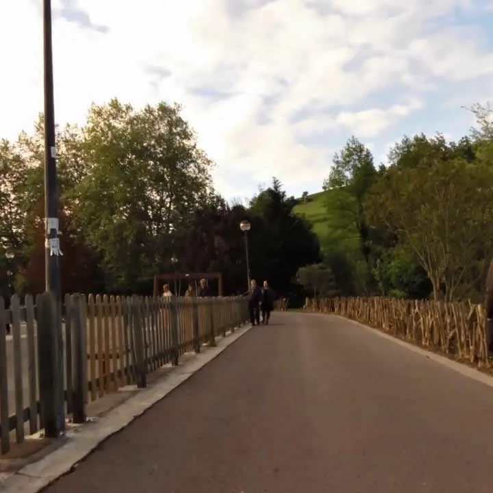 Iurreta: Durango - Landako