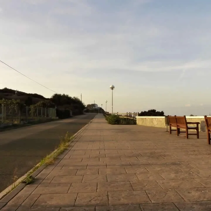 Lekeitio-Santa Katalina