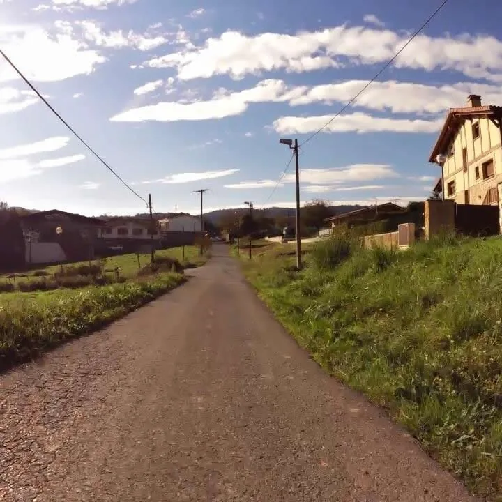 Laukiz: Agirre-Aurrekoetxe