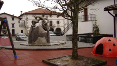 Abaltzisketa