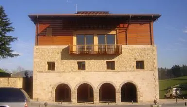 Olaberria