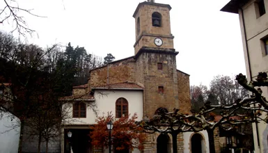 Zaldibia