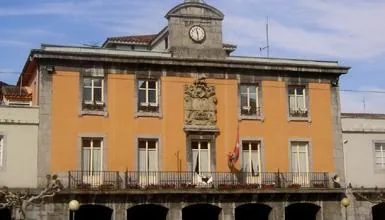 Villabona