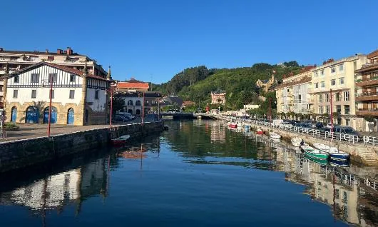 Zumaia en Zumaia — oficial (1 de 8)