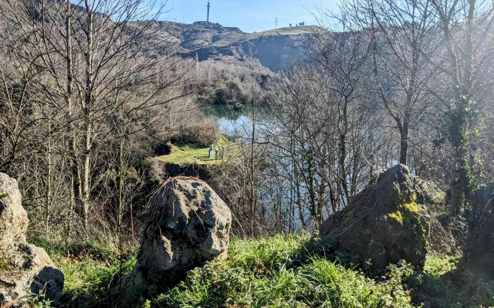 Valle de Trápaga-Trapagaran