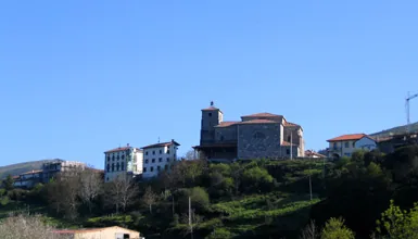 Nabarniz