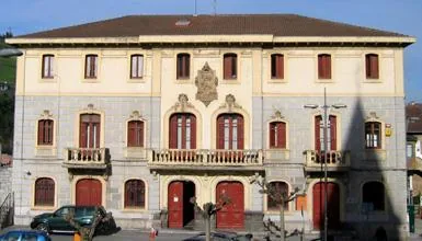 Ortuella