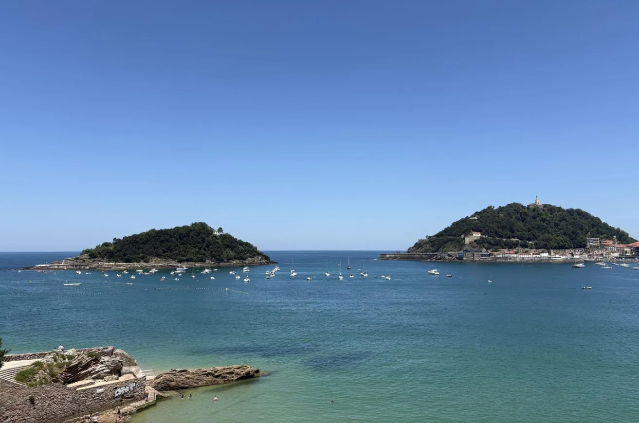 Donostia / San Sebastián: De Moneo a Chillida