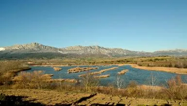Visita a las bodegas de la Rioja Alavesa