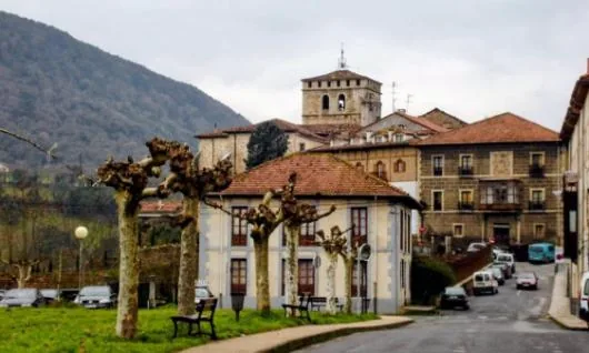 Artziniega