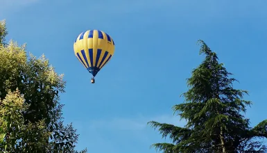 Vuelo en globo por el Nacimiento del Nervión en Ayala/Aiara — oficial (2 de 9)