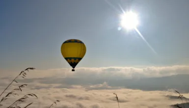 Vuelo en globo por el Nacimiento del Nervión en Ayala/Aiara — oficial (6 de 9)