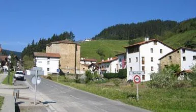Markina-Xemein-Gernika-Lumo