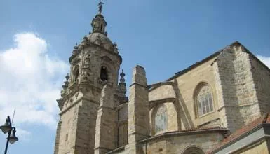 Bilbao-Portugalete en Portugalete — oficial (1 de 4)