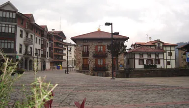 Areatza