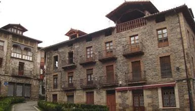 Areatza, Otxandio, Salvatierra y Segura
