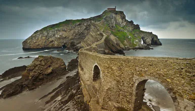 Bermeo y Gernika