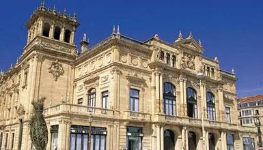 San Sebastián y Bilbao