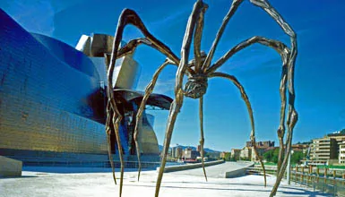 Bilbao, Getxo y Portugalete