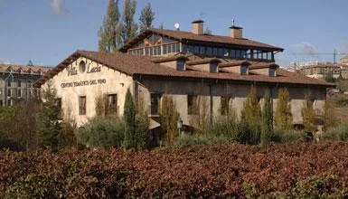 Rioja Alavesa, Salinas de Añana y Vitoria-Gasteiz