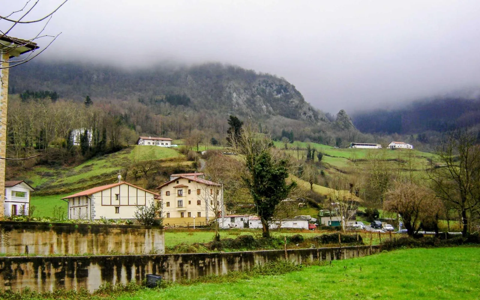 Amezketa
