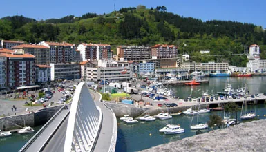 Ondarroa, Lekeitio, Ea y Elantxobe