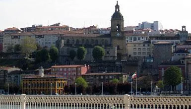 Getxo, Portugalete y Bilbao en Portugalete — oficial (3 de 9)