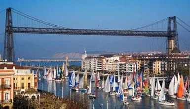 Getxo, Portugalete y Bilbao en Portugalete — oficial (9 de 9)