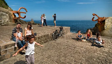 San Sebastián