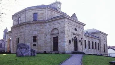 Gernika, Bermeo y Bakio en Gernika-Lumo — oficial (2 de 7)