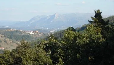 Bidania-Zegama en Mutiloa — oficial