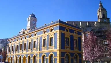 Portugalete-Cobarón