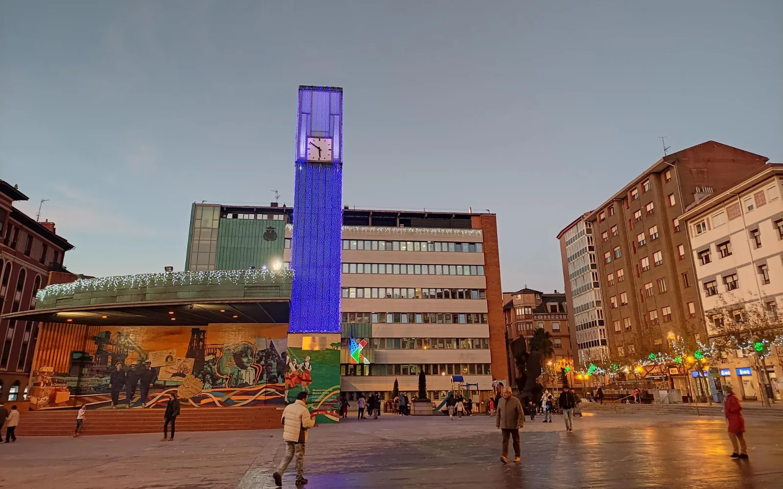 Barakaldo