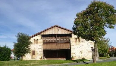 Vía verde de Atxuri