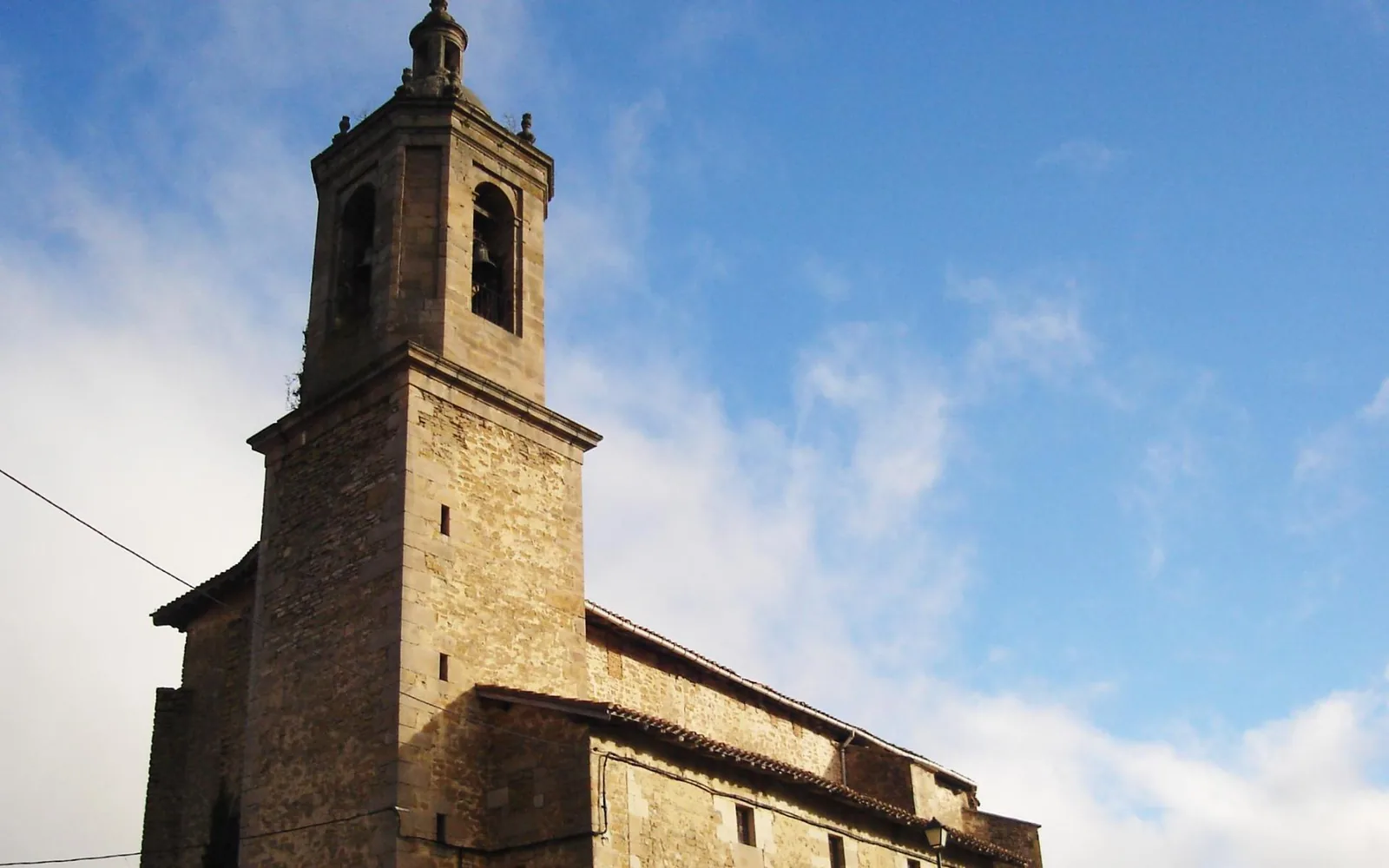 Elburgo/Burgelu