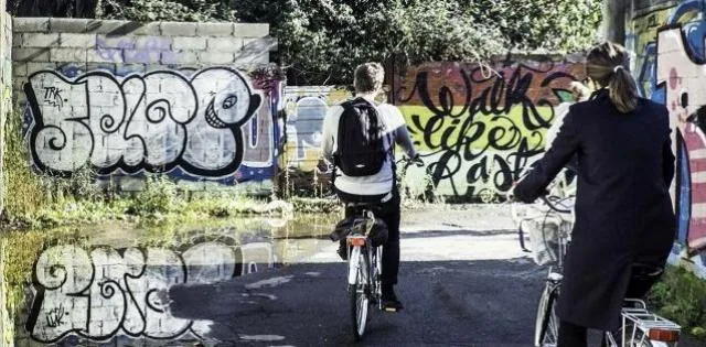 Tourné Underground en Bilbao
