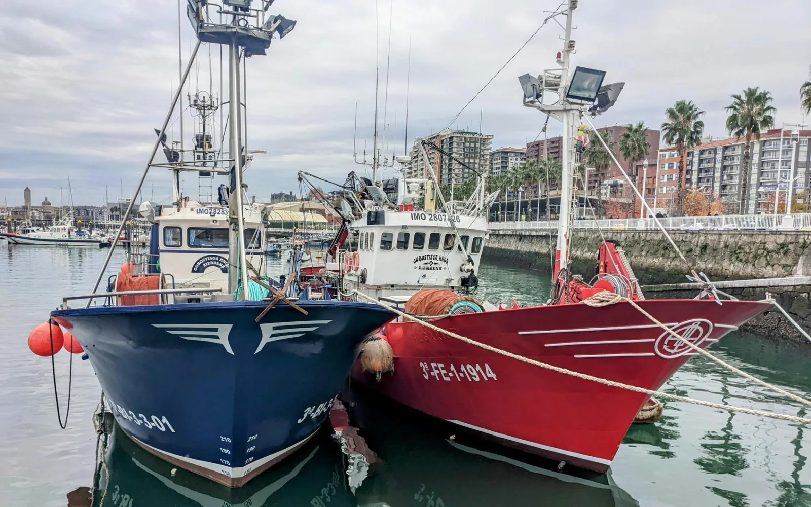 Santurtzi