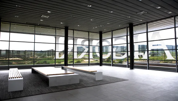 Arquitectura y Vino en Rioja Alavesa, cata en bodega Baigorri en Samaniego — oficial (1 de 2)