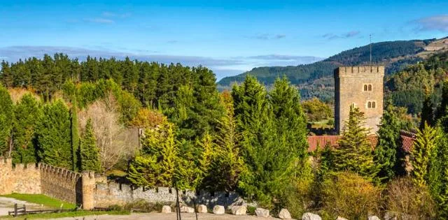 Encartaciones
