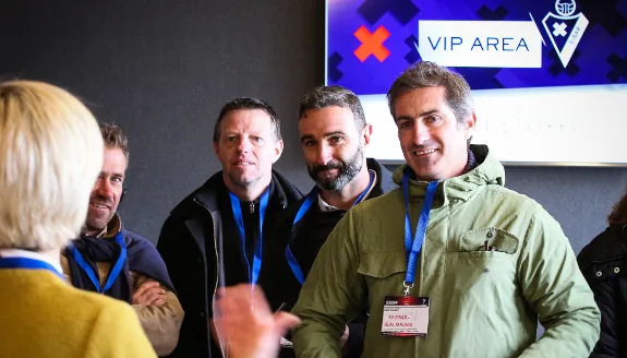 Ipurua Tour en Eibar en Eibar — oficial (5 de 7)