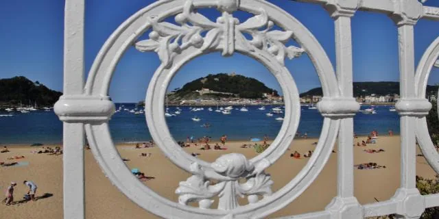 Lo mejor de San Sebastián