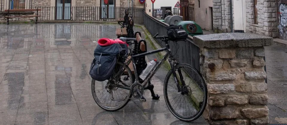 Vitoria - Gasteiz - Briñas