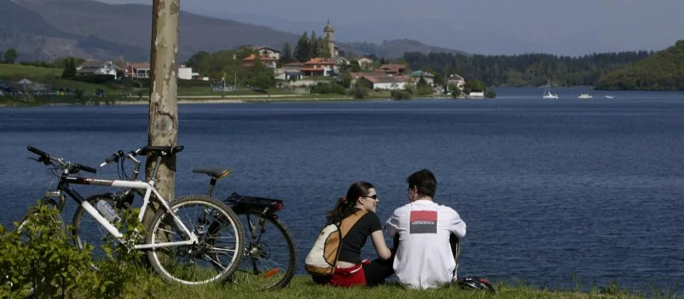 Gran Ruta Cicloturista de la Llanada Alavesa